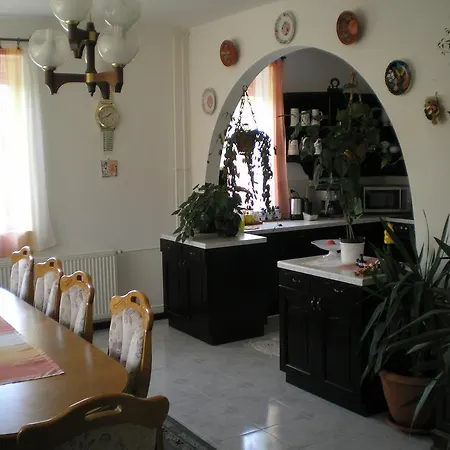 Maison d'hôtes Andi Vendeghaz Siófok