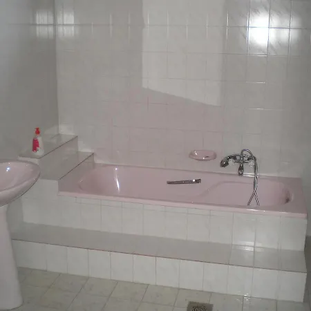 Maison d'hôtes Andi Vendeghaz Siófok