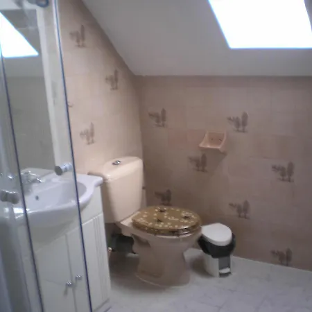 Maison d'hôtes Andi Vendeghaz *